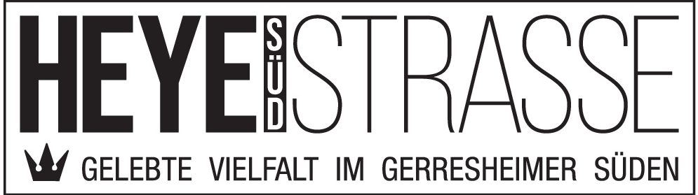 Zentrenmanagement Heyestraße-Süd